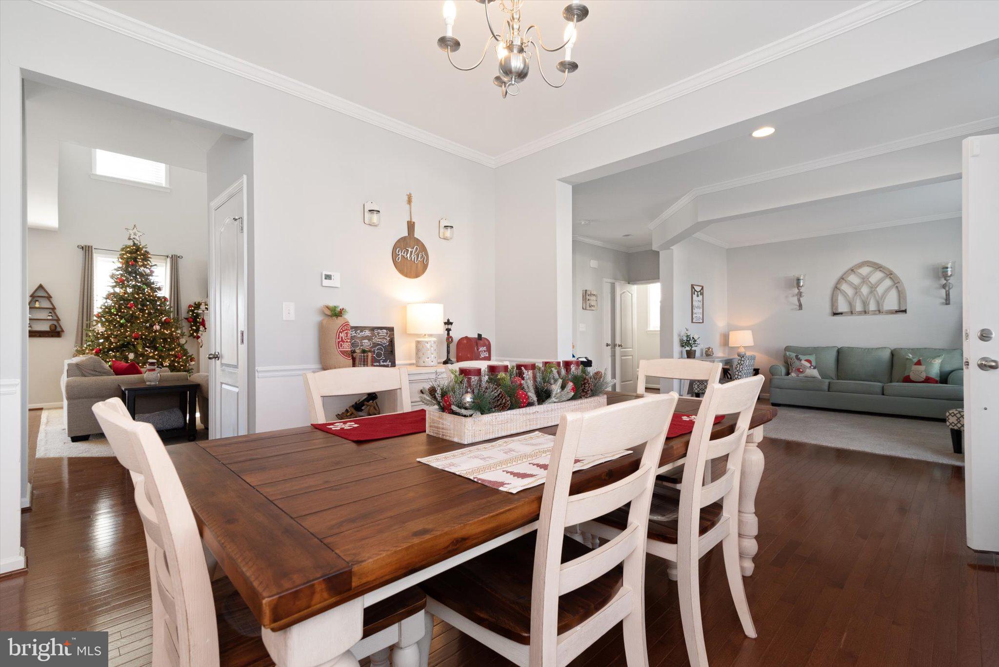 SPRINGDALE FARM - Residential