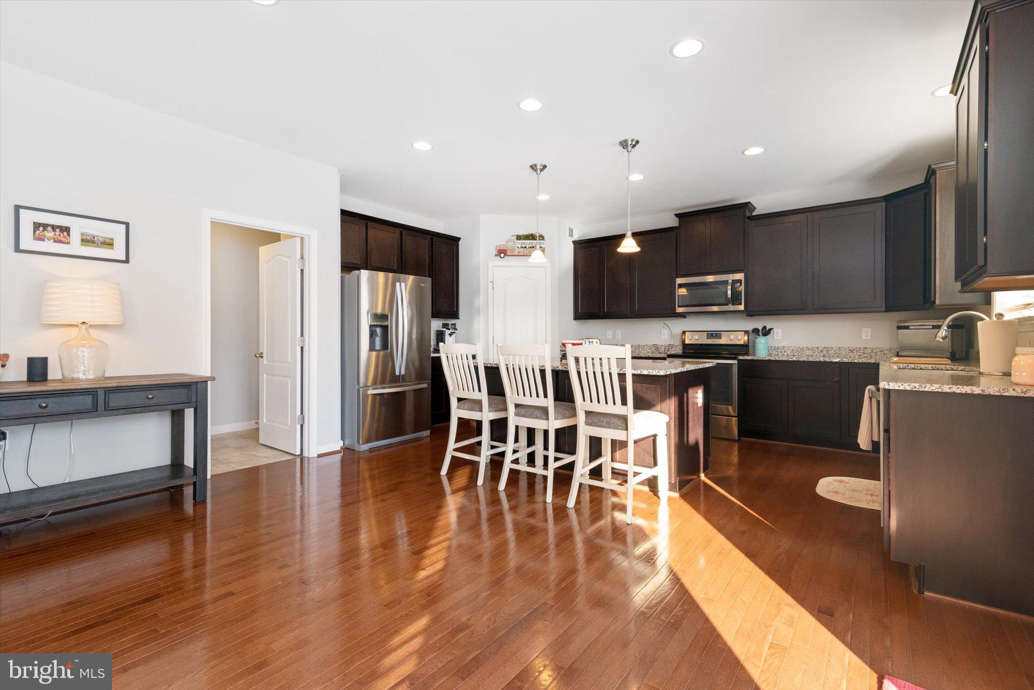 SPRINGDALE FARM - Residential