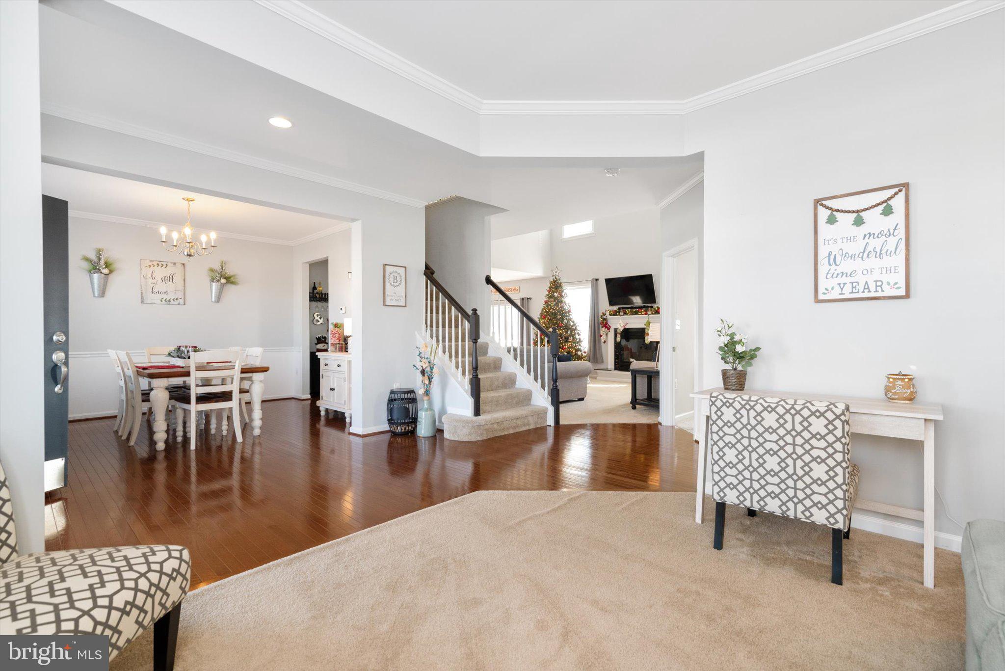 SPRINGDALE FARM - Residential