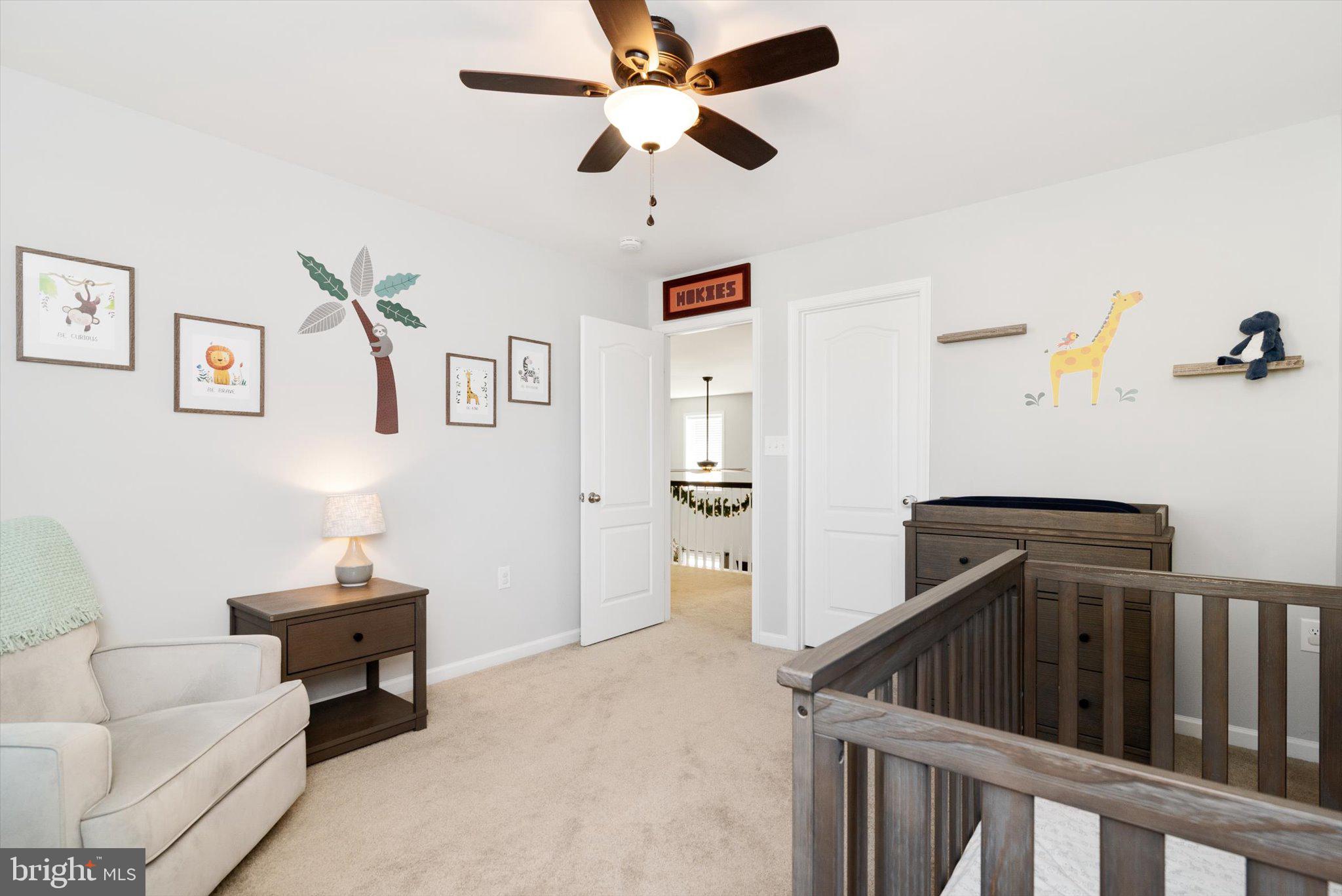 SPRINGDALE FARM - Residential