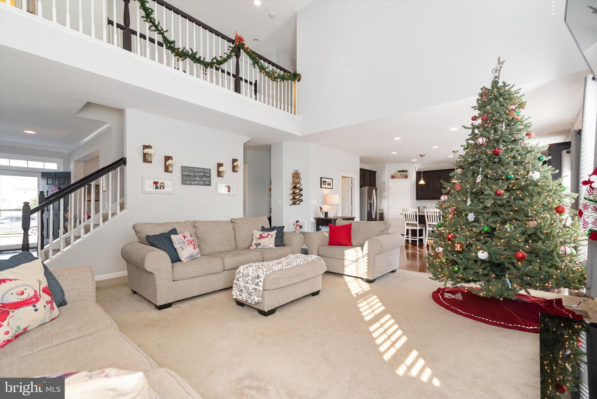 SPRINGDALE FARM - Residential