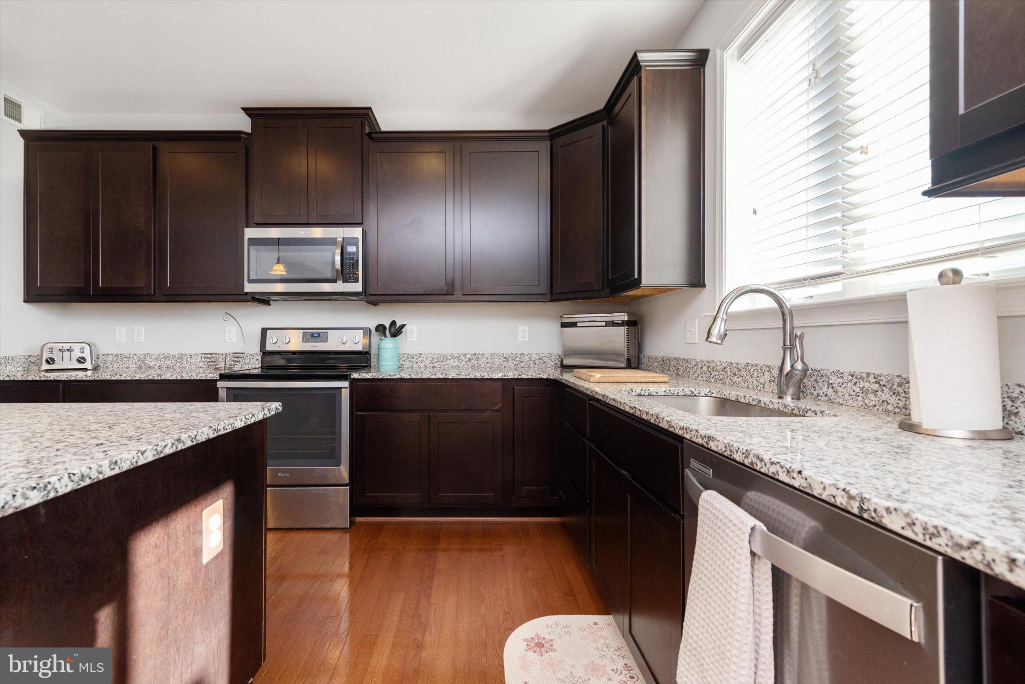 SPRINGDALE FARM - Residential