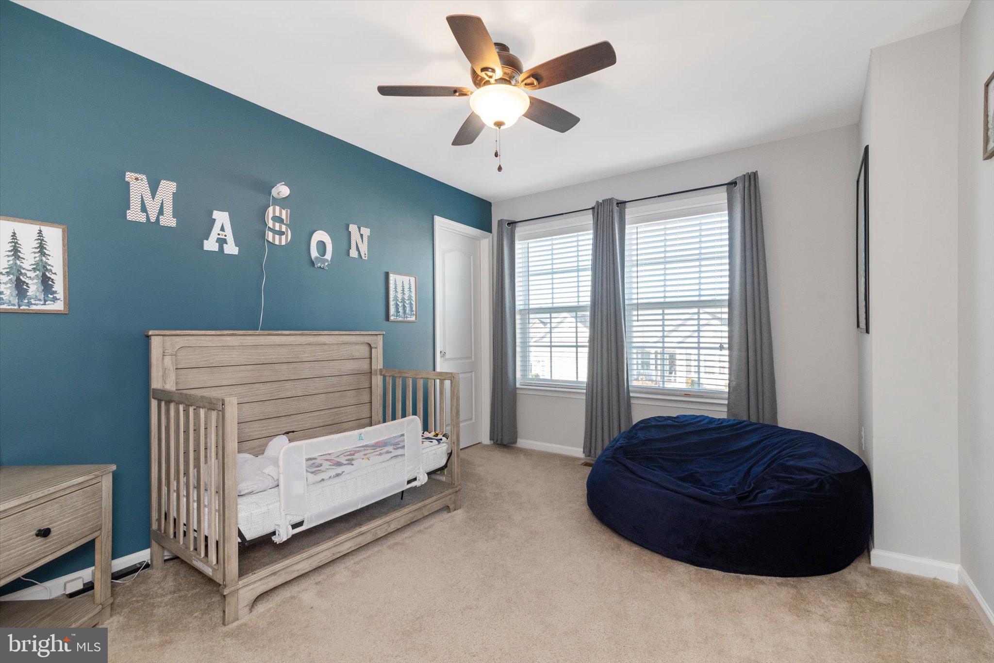 SPRINGDALE FARM - Residential