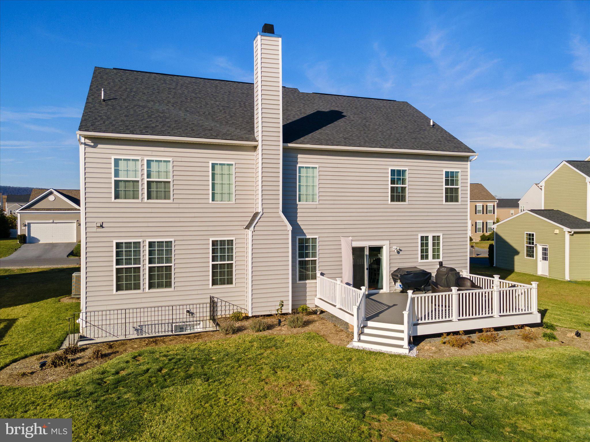 SPRINGDALE FARM - Residential