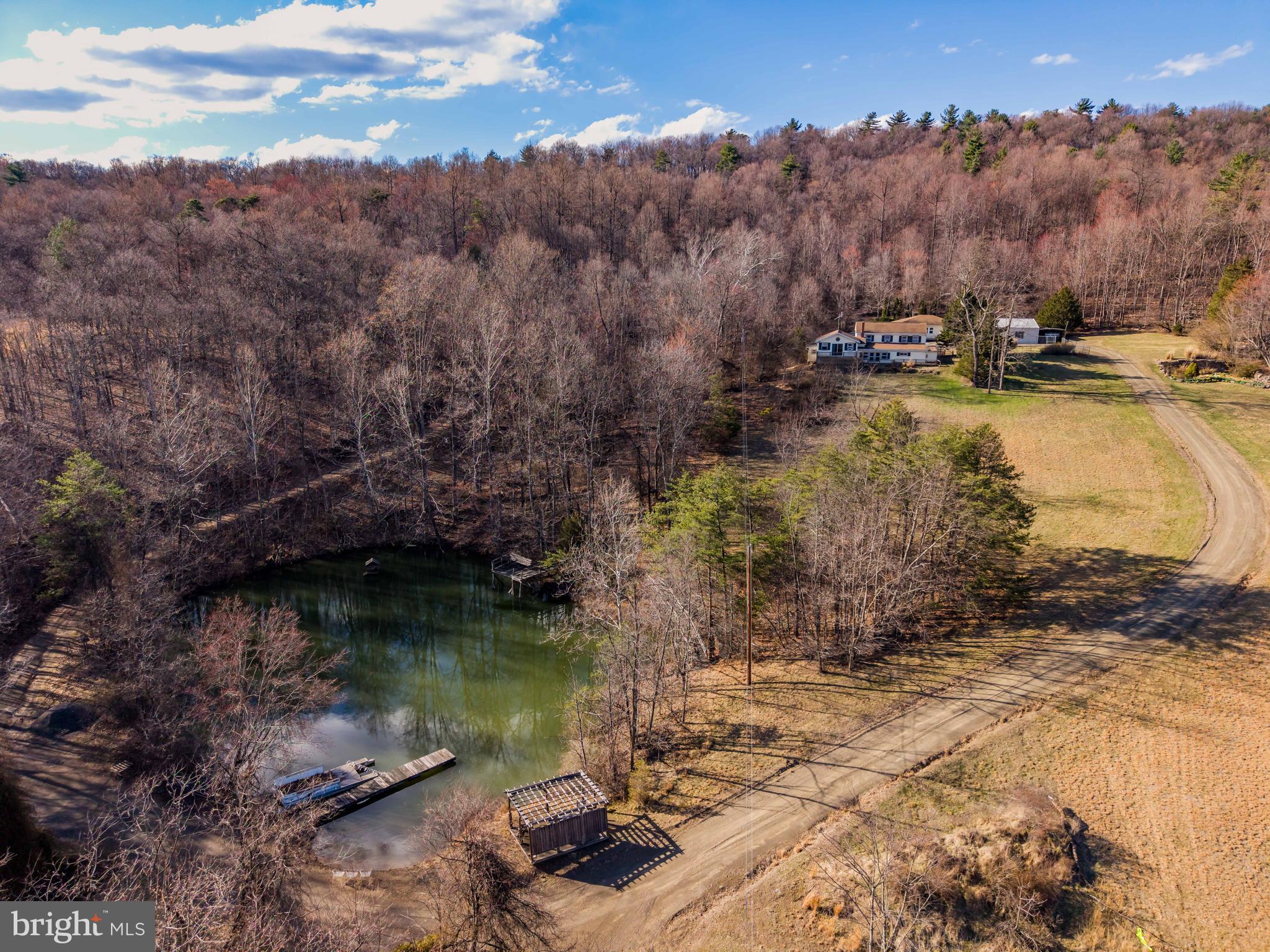 1542 PISGAH STATE ROAD
