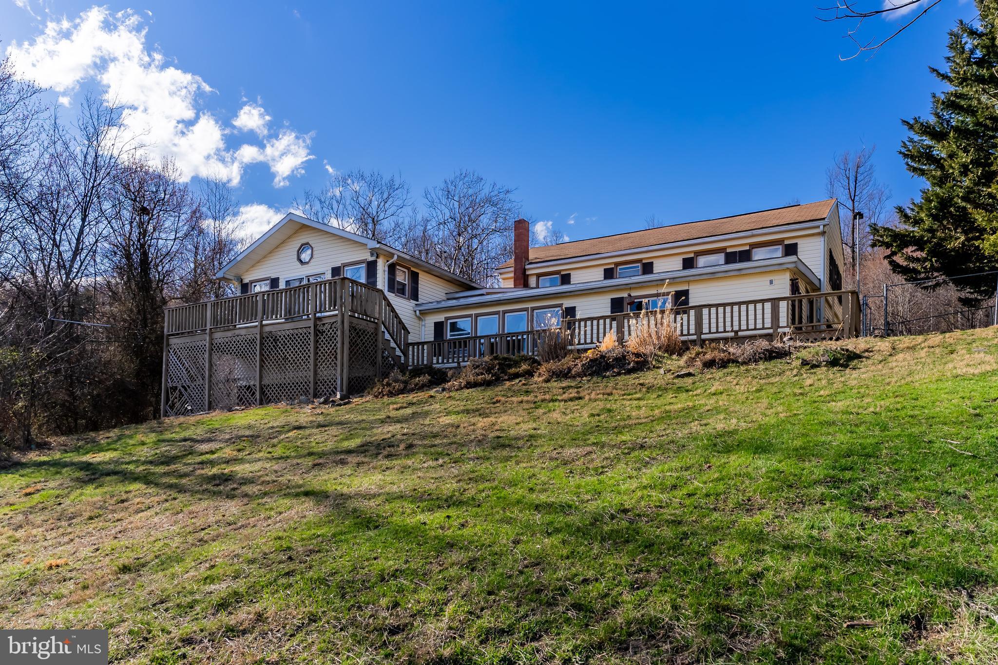 1542 PISGAH STATE ROAD