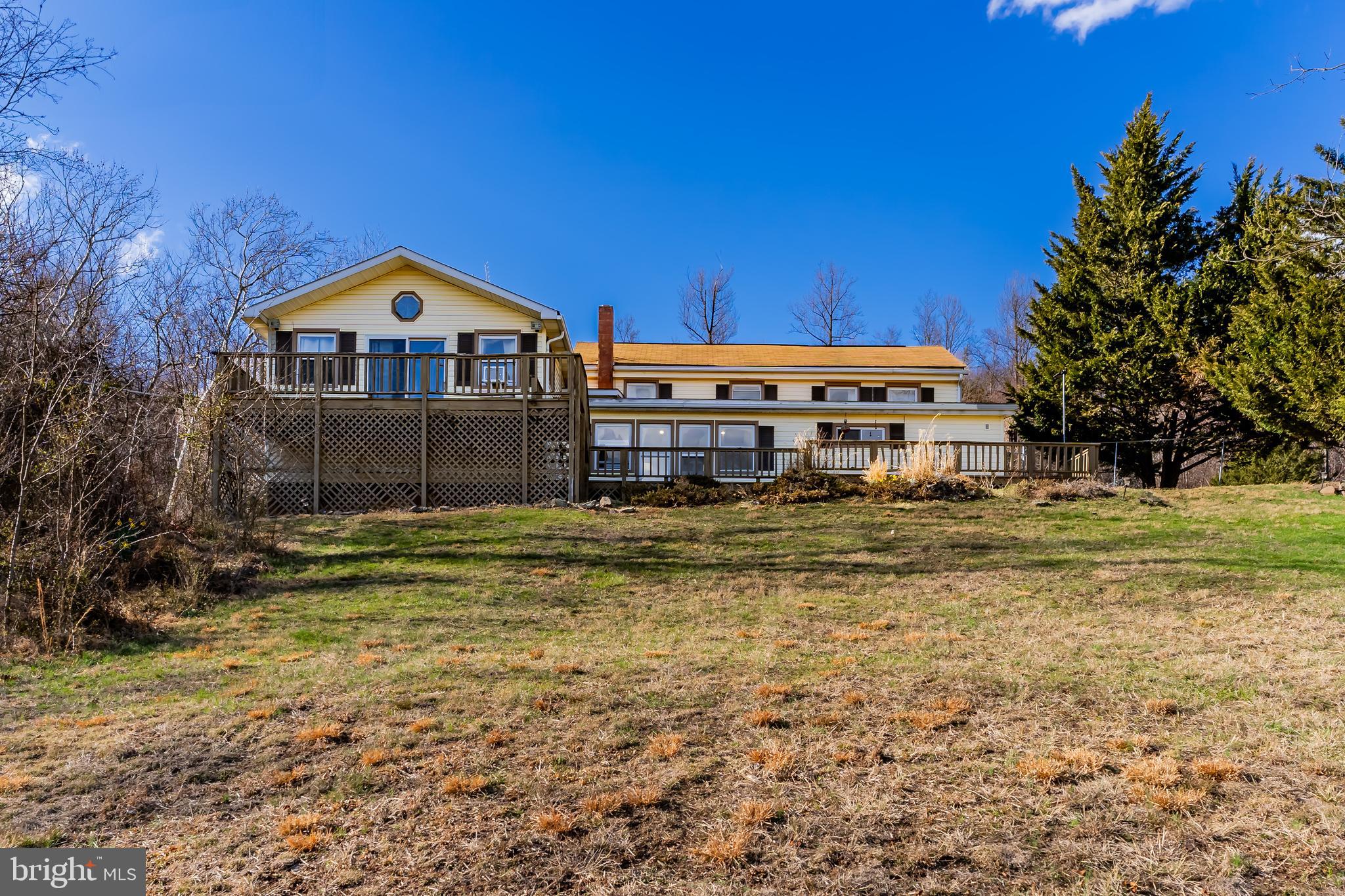 1542 PISGAH STATE ROAD