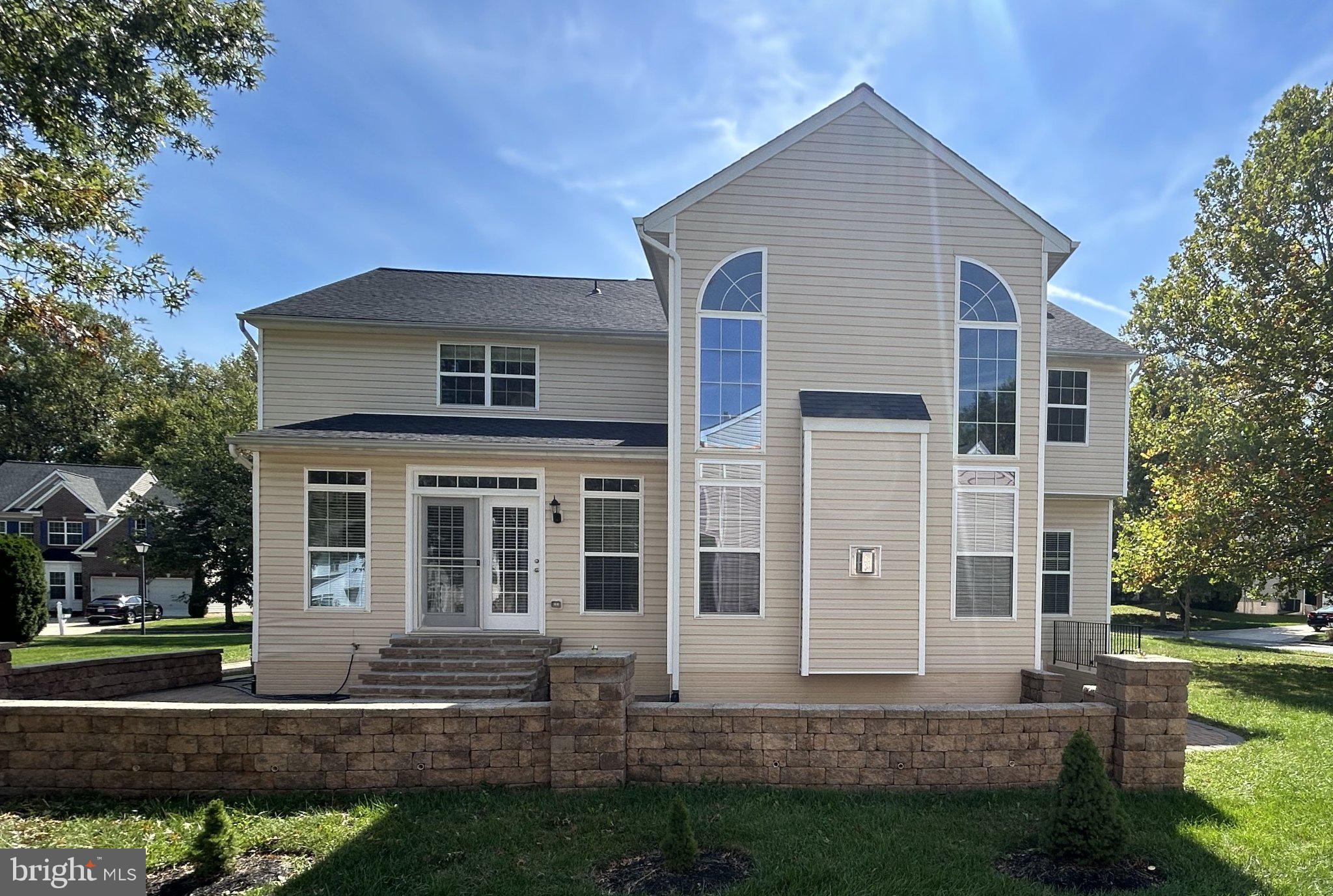 11600 HAWKWEED COURT