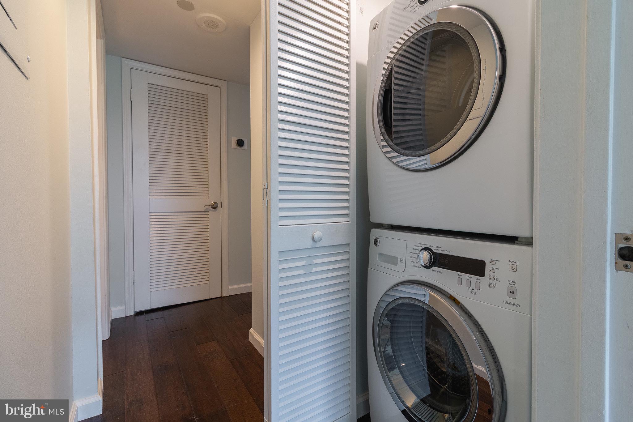 EASTVIEW AT BALLSTON METRO - Residential Lease