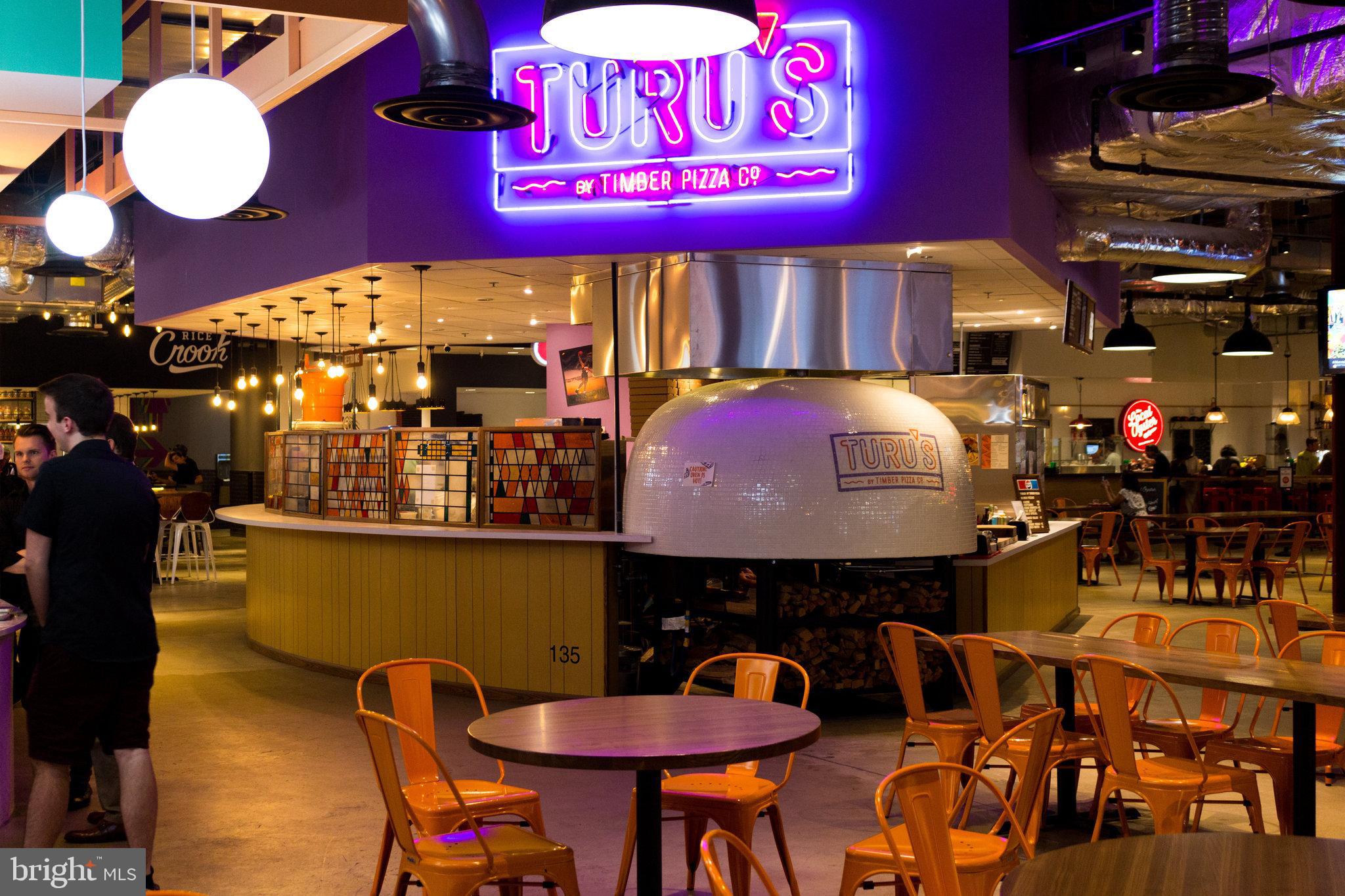 EASTVIEW AT BALLSTON METRO - Residential Lease