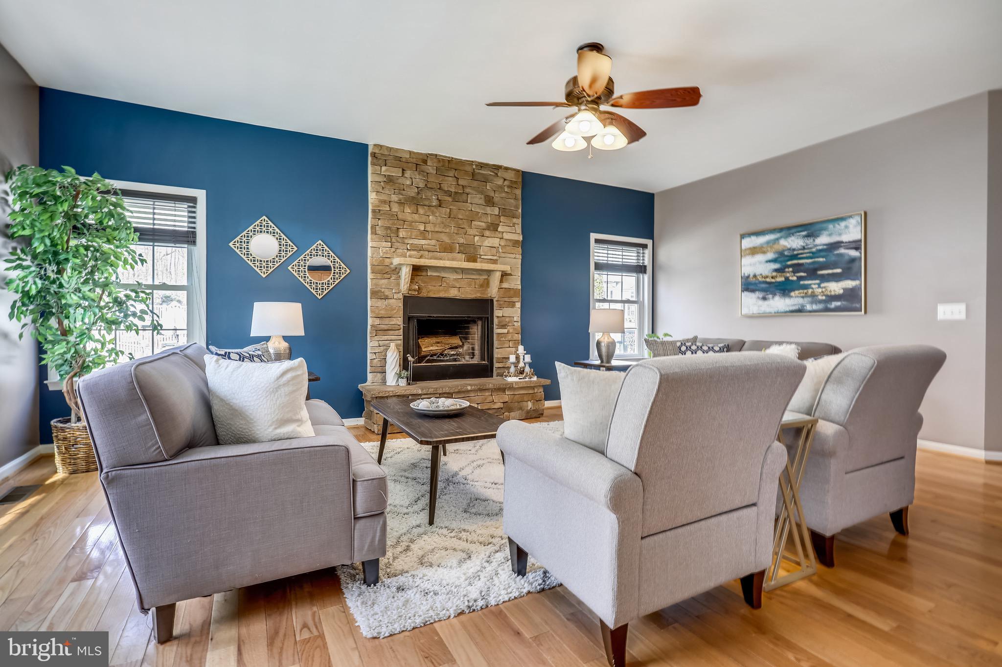 COKESBURY MANOR - Residential