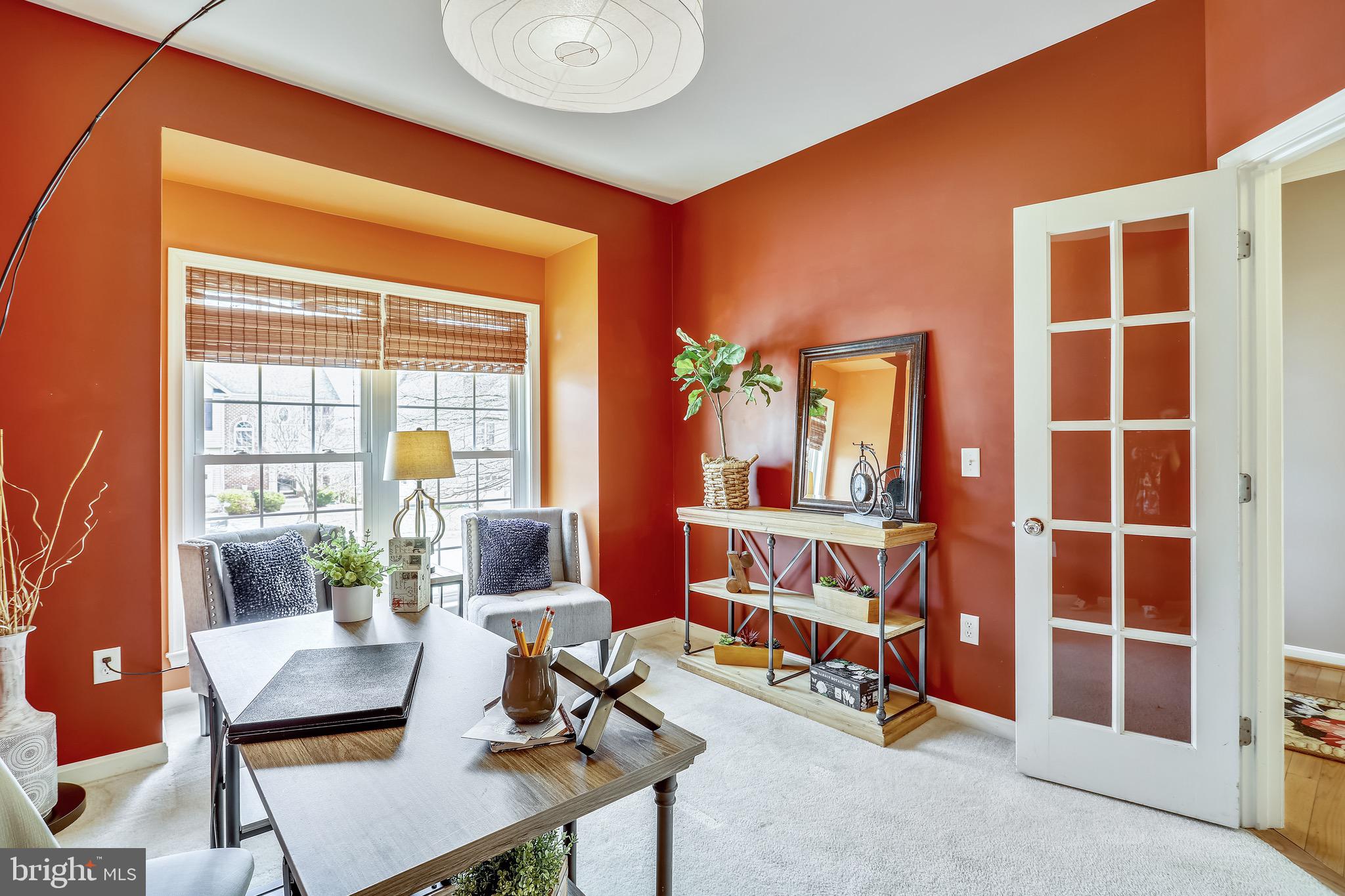 COKESBURY MANOR - Residential