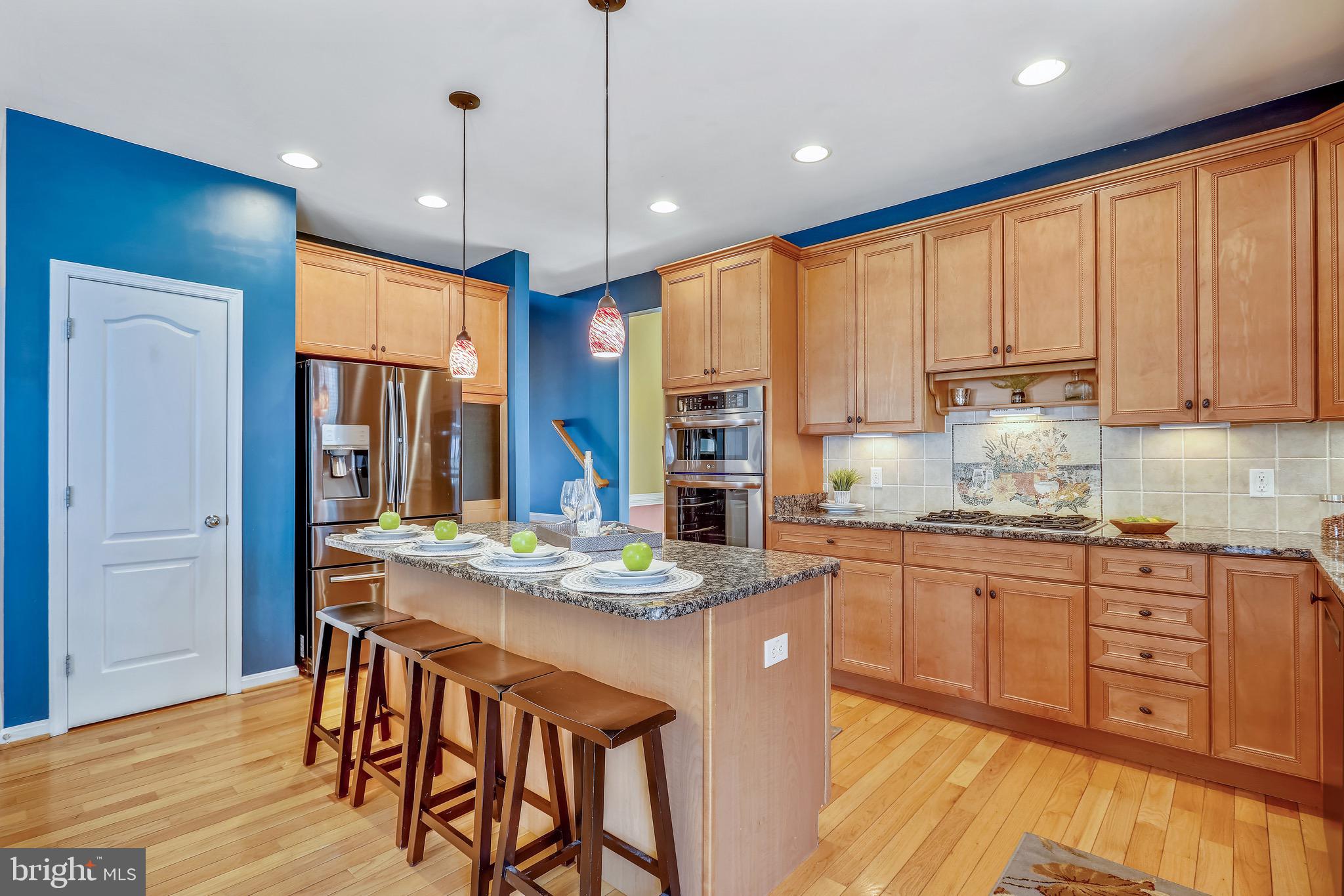 COKESBURY MANOR - Residential