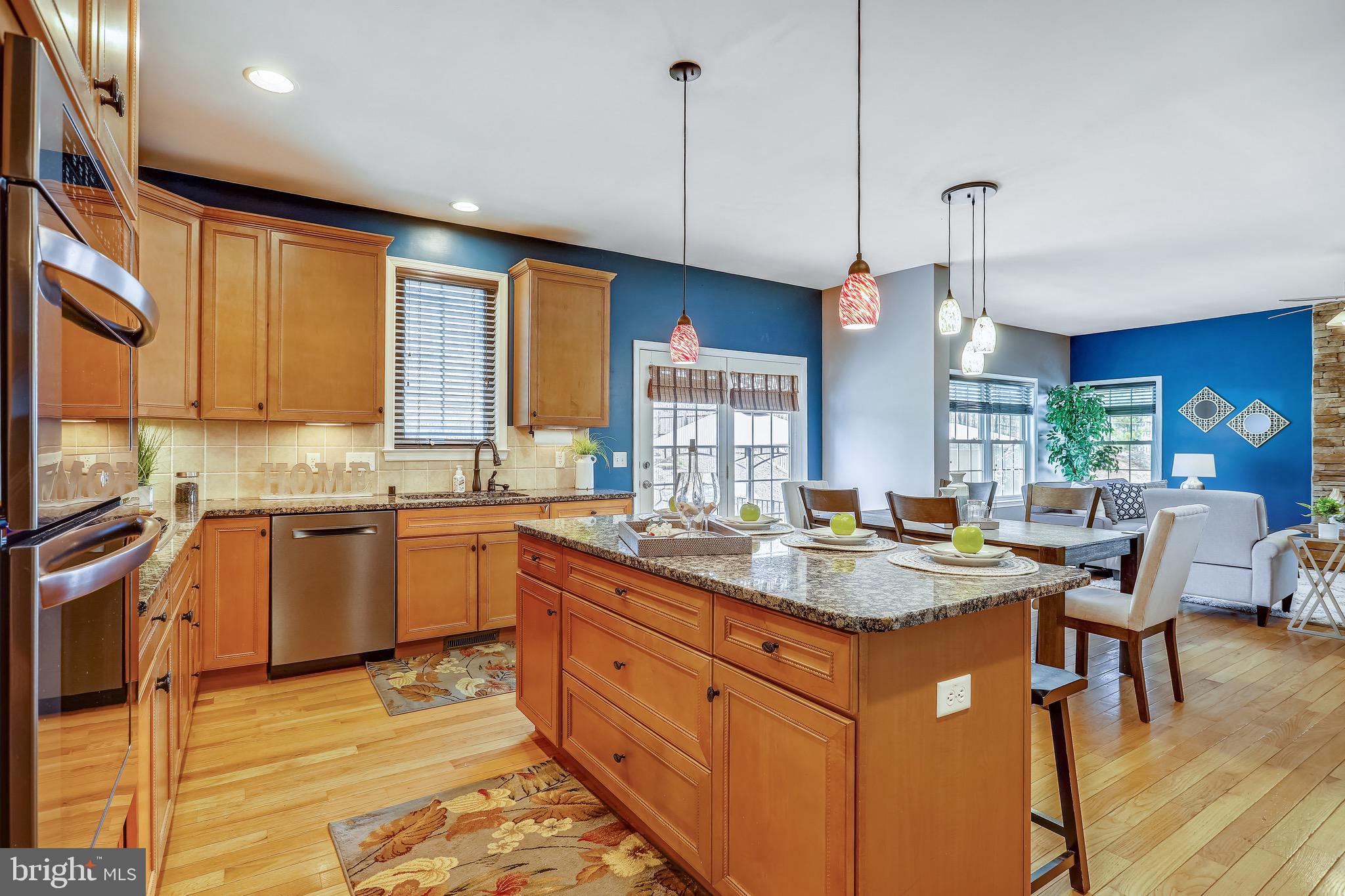 COKESBURY MANOR - Residential