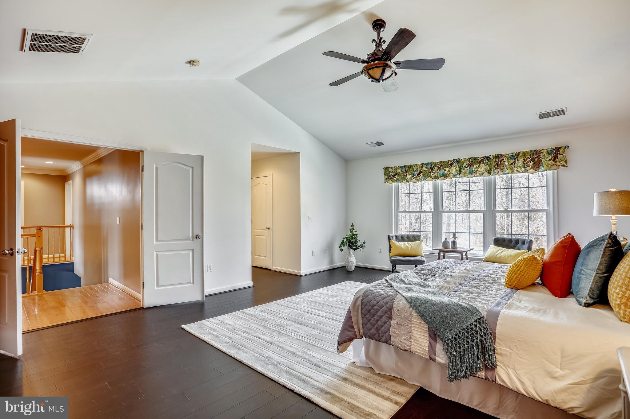 COKESBURY MANOR - Residential