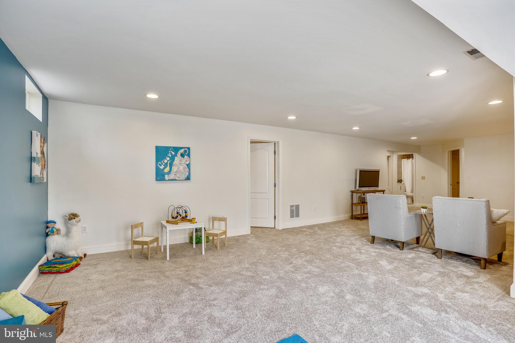 COKESBURY MANOR - Residential