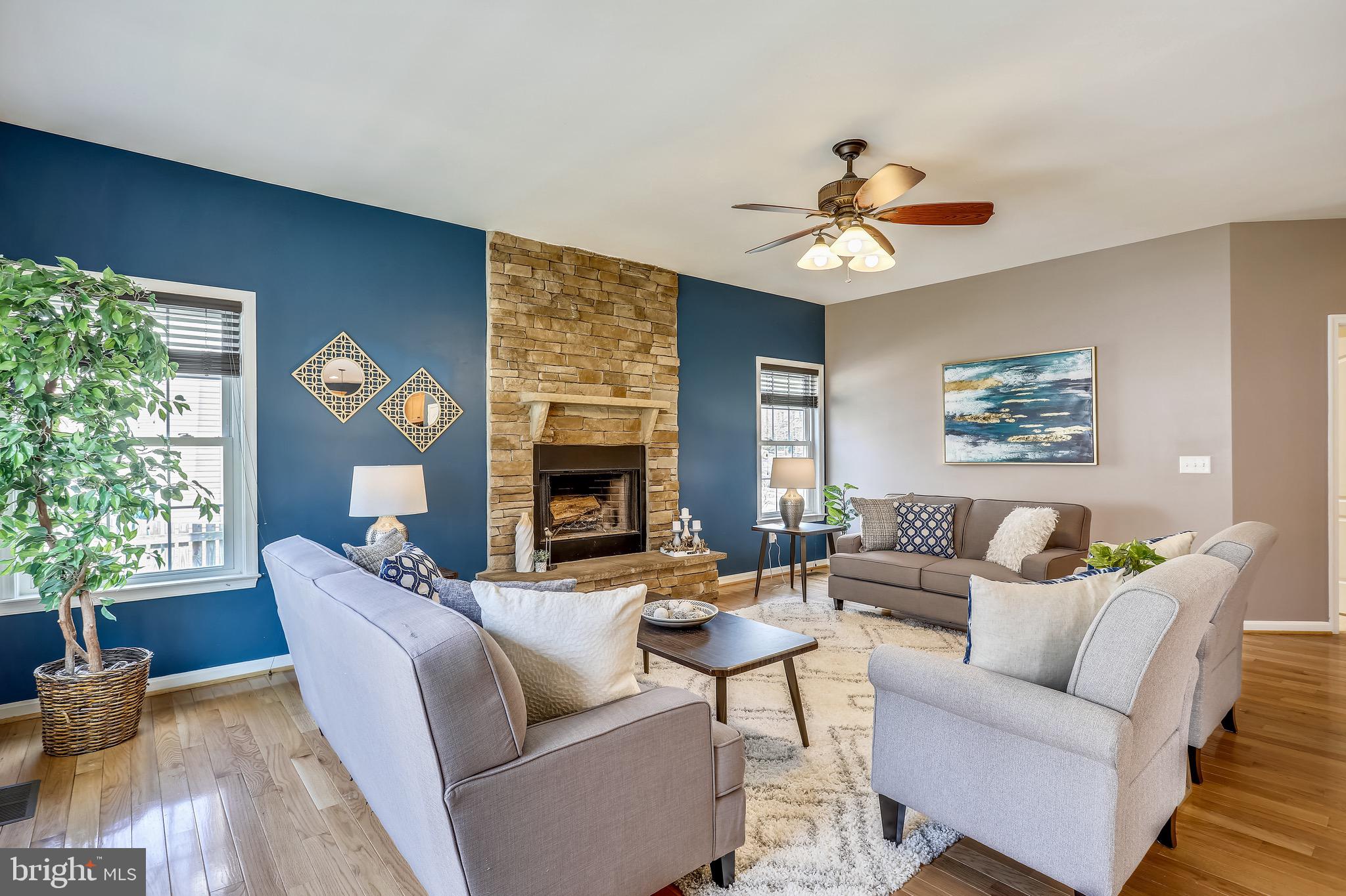 COKESBURY MANOR - Residential