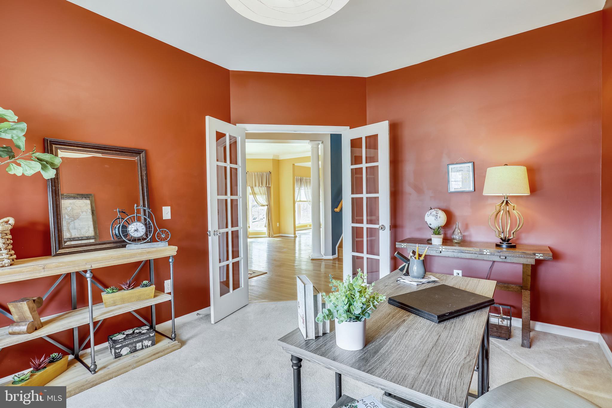 COKESBURY MANOR - Residential