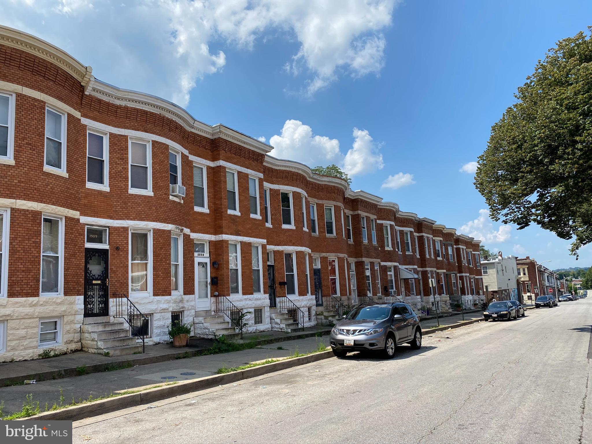 PENROSE - Residential