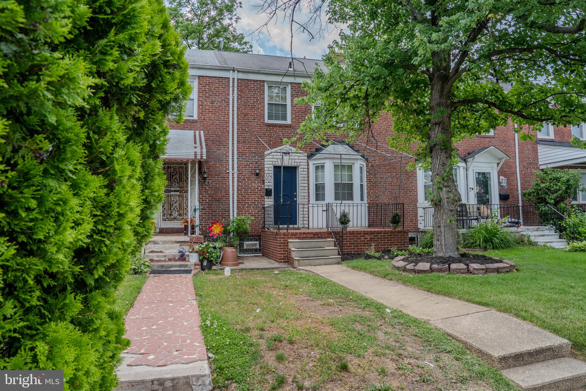 5810 FALKIRK ROAD
