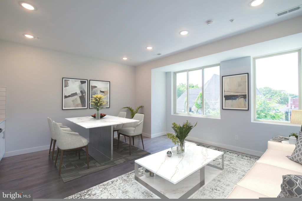 Photo of 2649 Titan Street #UNIT B, PHILADELPHIA, PA 19146 (MLS # PAPH2567010)