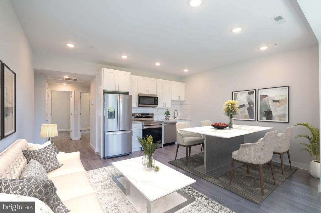 Photo of 2649 Titan Street #UNIT B, PHILADELPHIA, PA 19146 (MLS # PAPH2567010)