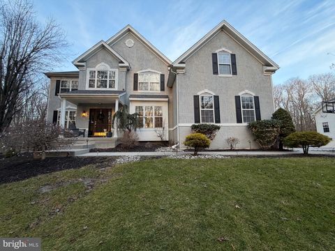 20 RICHLAND DRIVE MOUNT LAUREL NJ 08054
