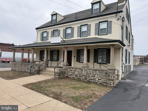 2612 BRIDGE STREET 18 PHILADELPHIA PA 19137