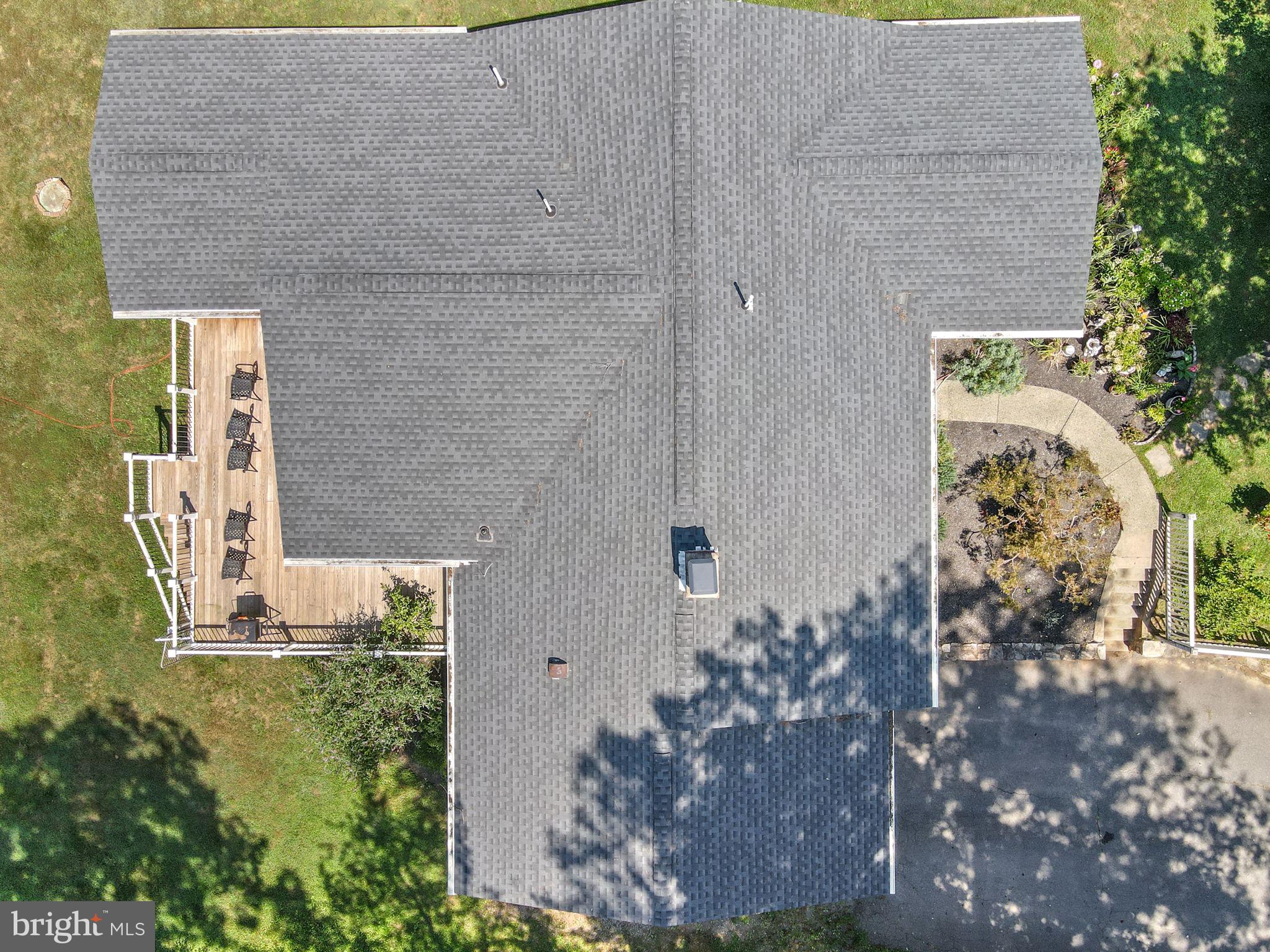 FOX TRAIL - Residential