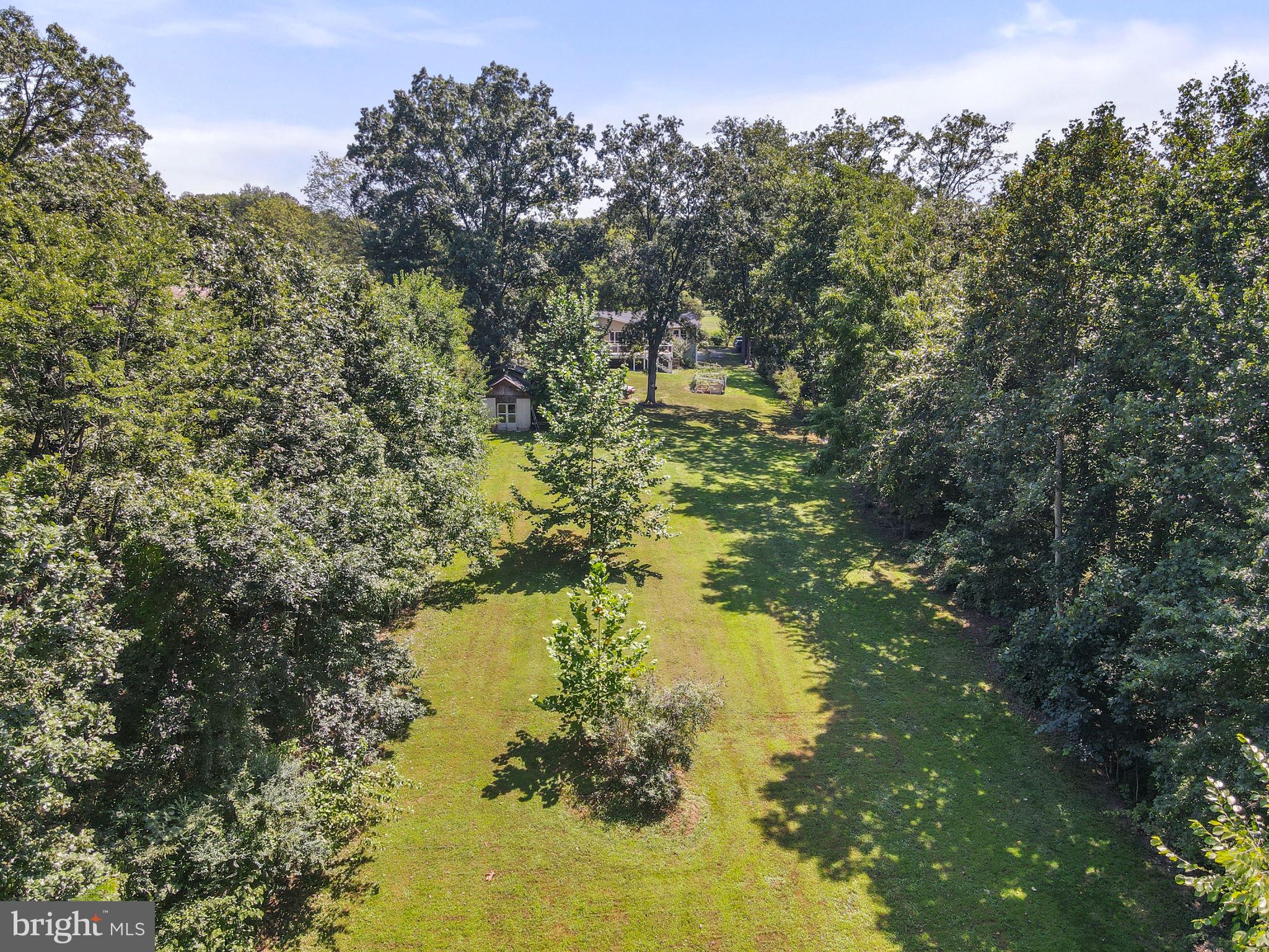 FOX TRAIL - Residential