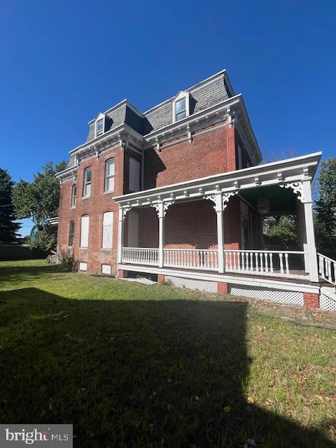 IRVINGTON - Residential