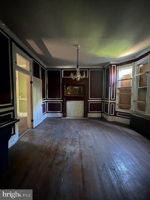 IRVINGTON - Residential