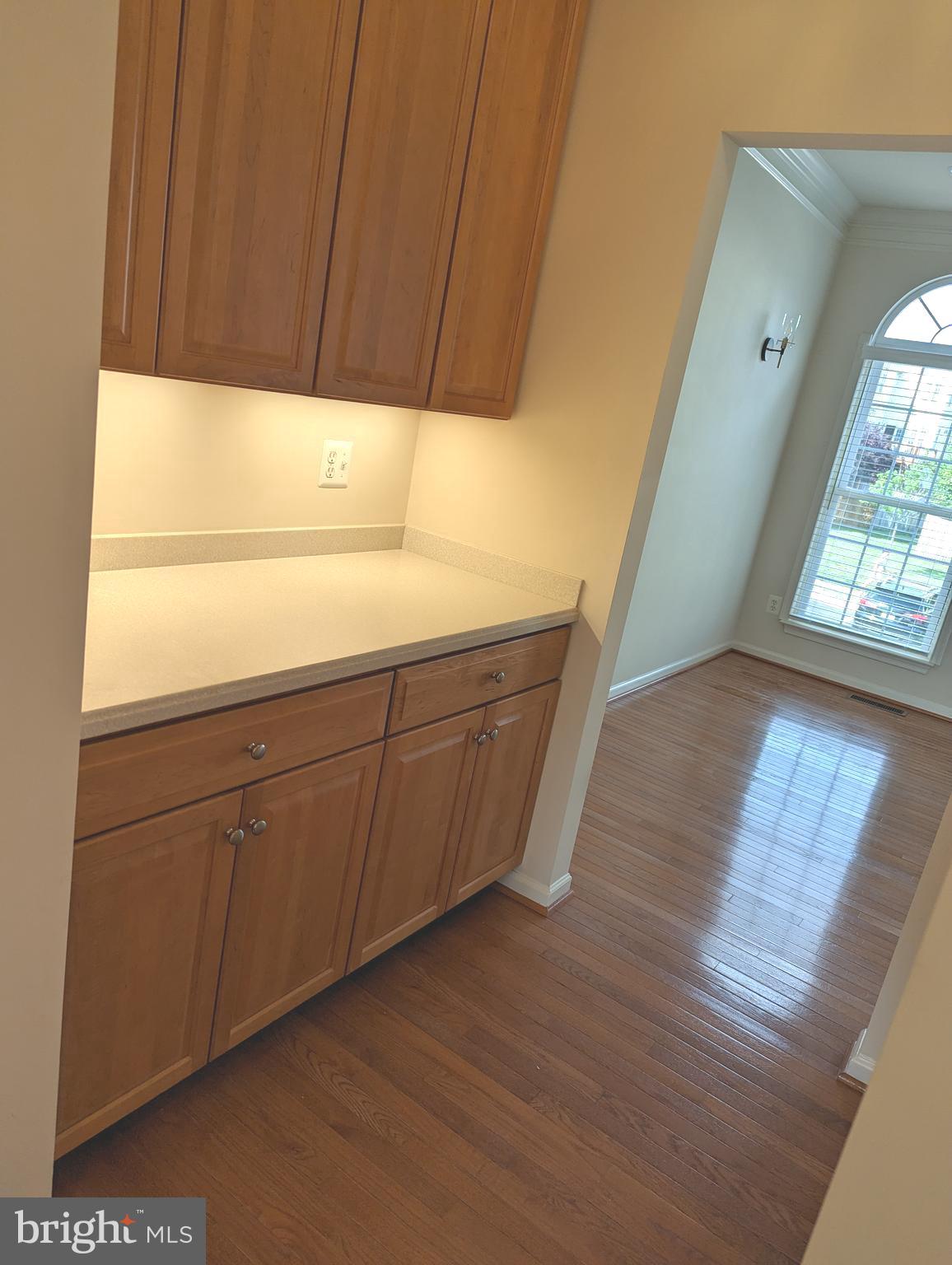 LOUDOUN VALLEY ESTATES - Residential Lease