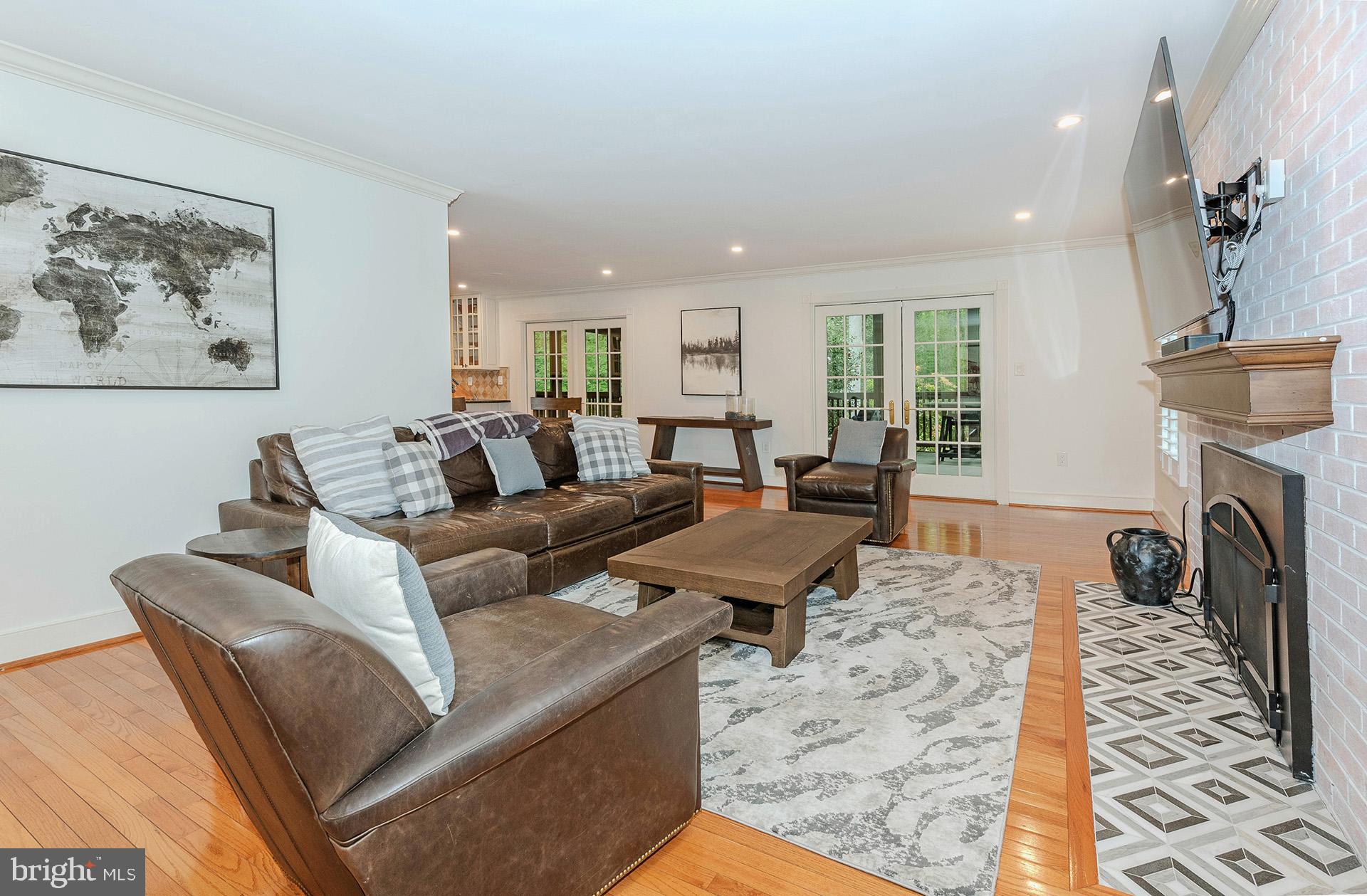 COLLINGTON - Residential