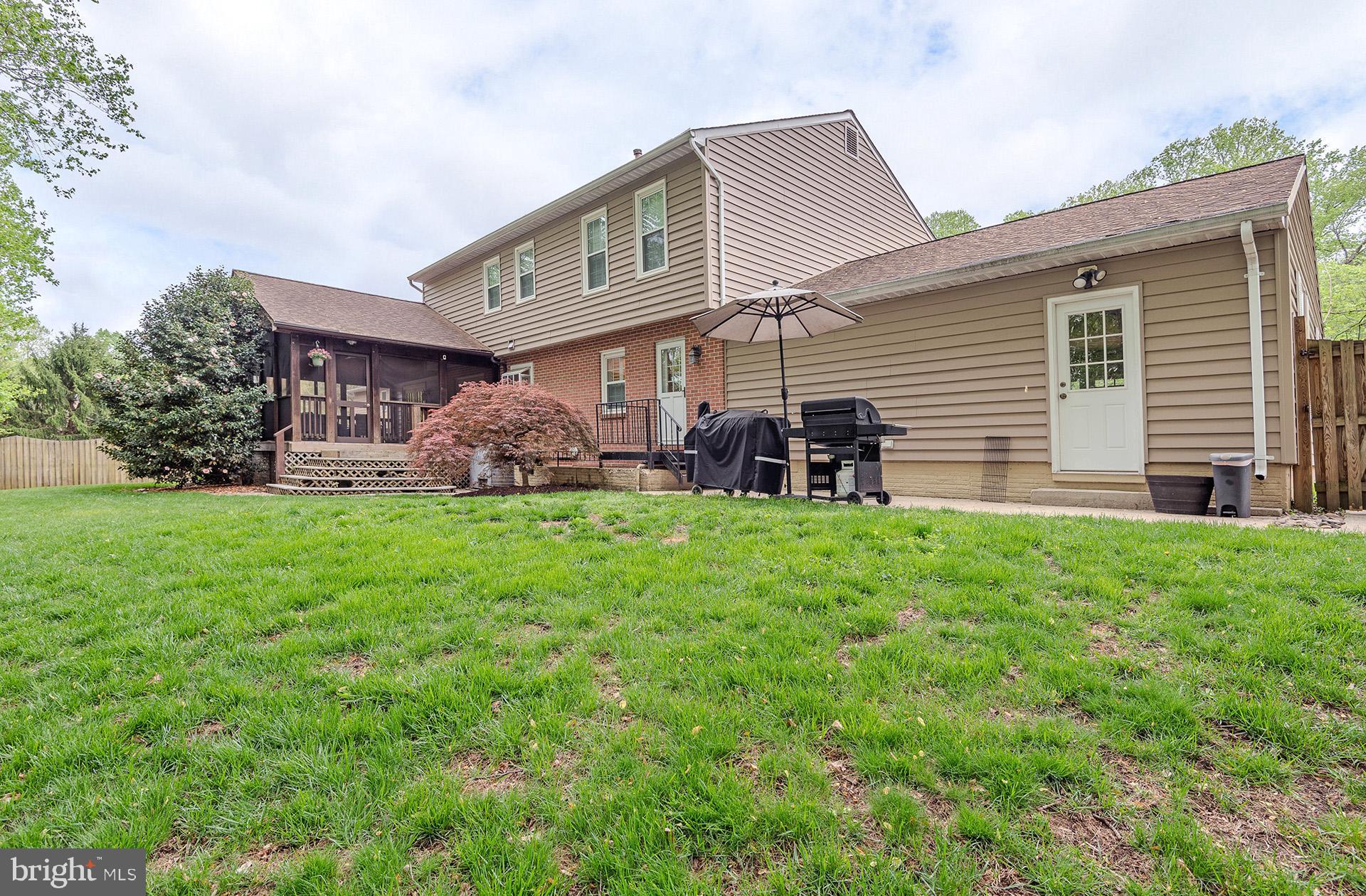 COLLINGTON - Residential