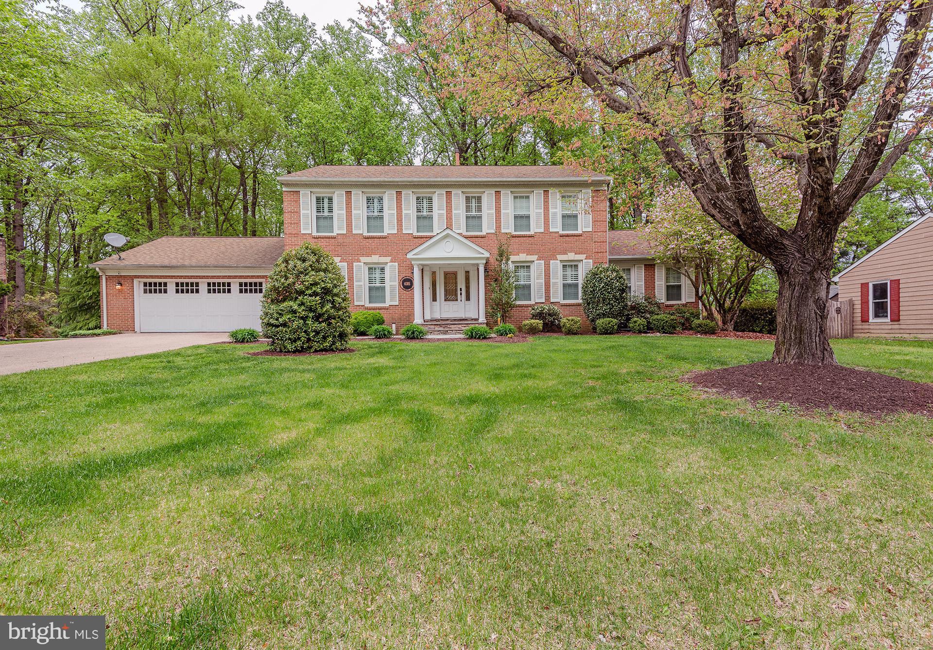 COLLINGTON - Residential