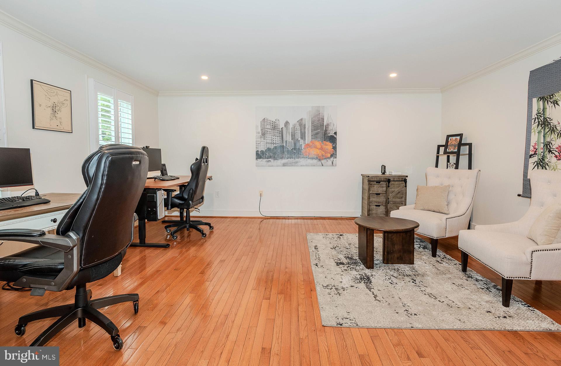 COLLINGTON - Residential