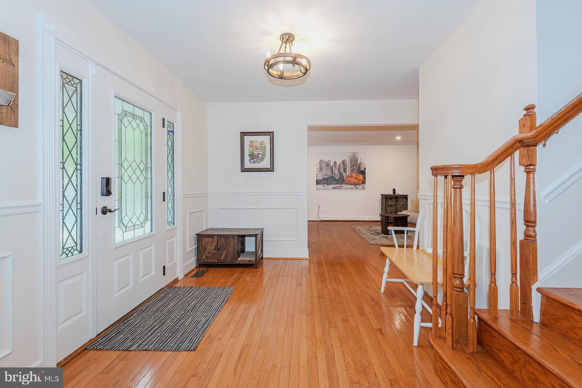 COLLINGTON - Residential