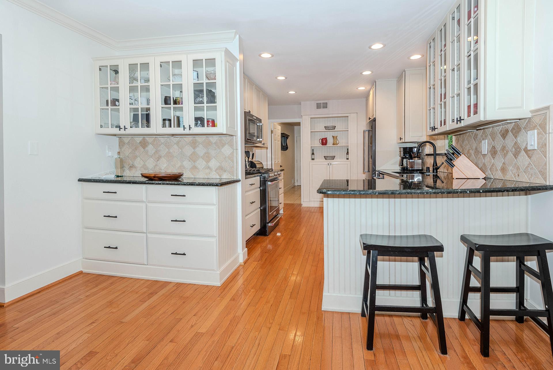 COLLINGTON - Residential