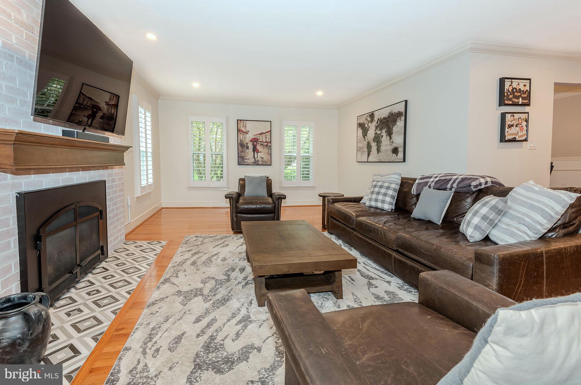 COLLINGTON - Residential