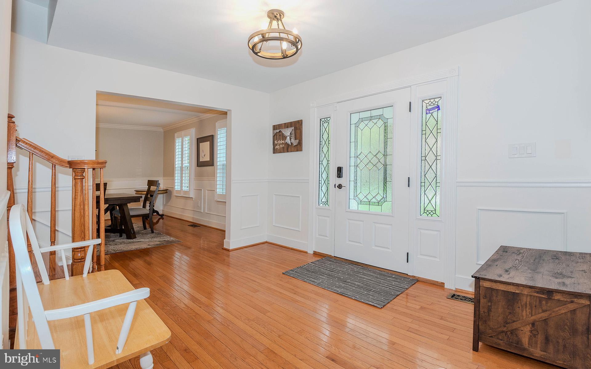 COLLINGTON - Residential