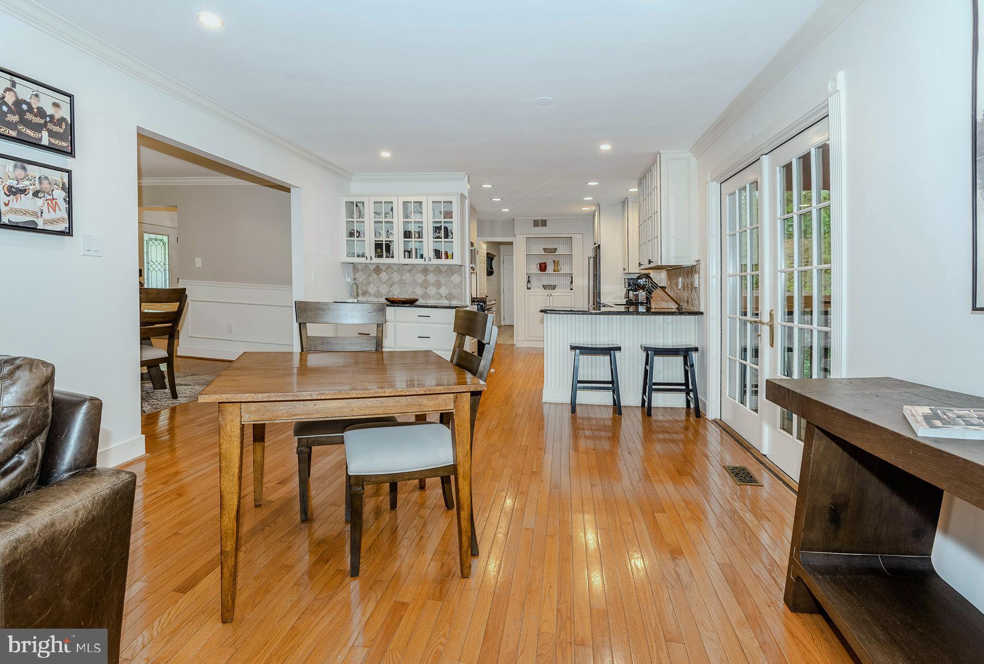 COLLINGTON - Residential