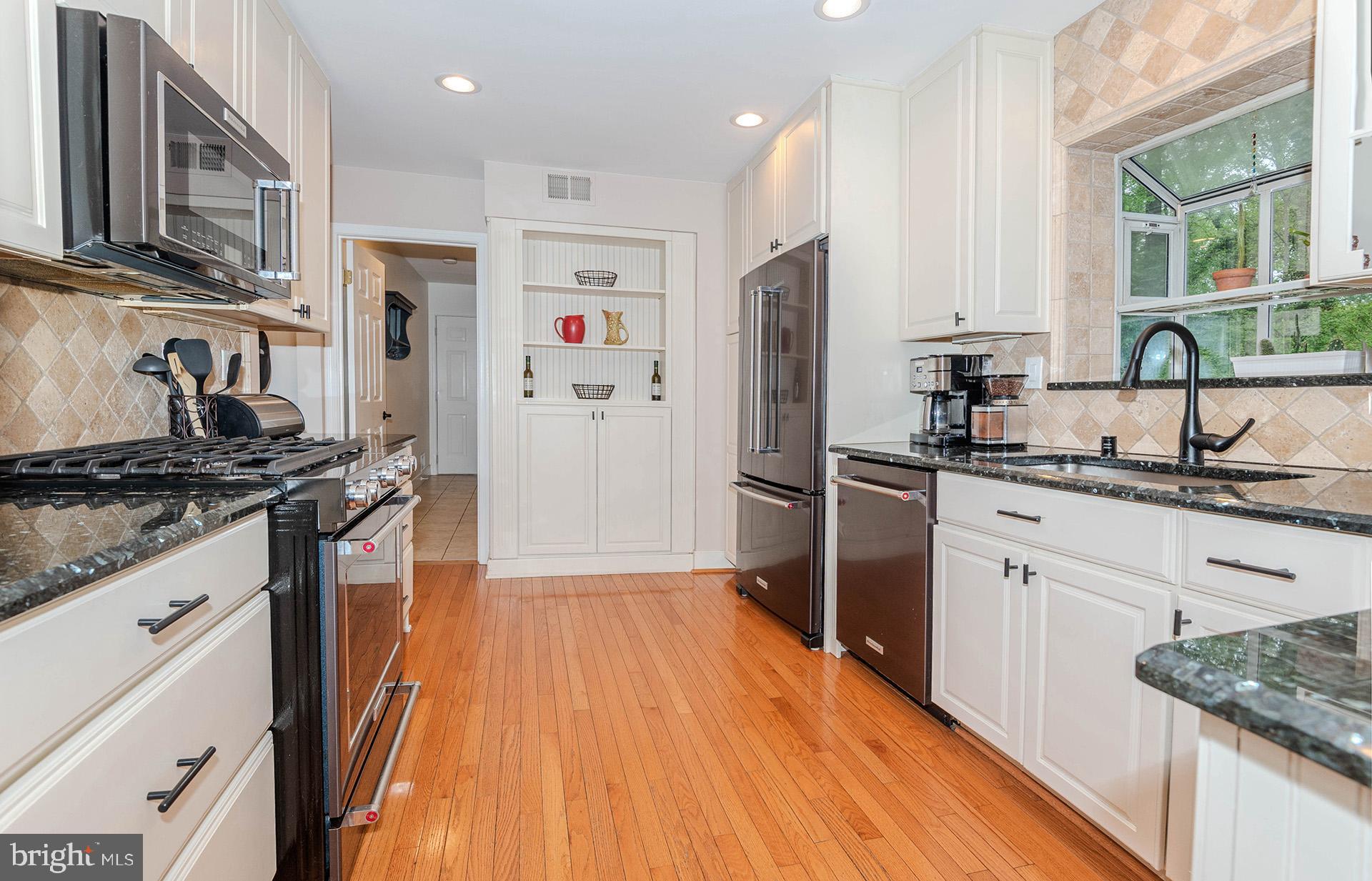 COLLINGTON - Residential