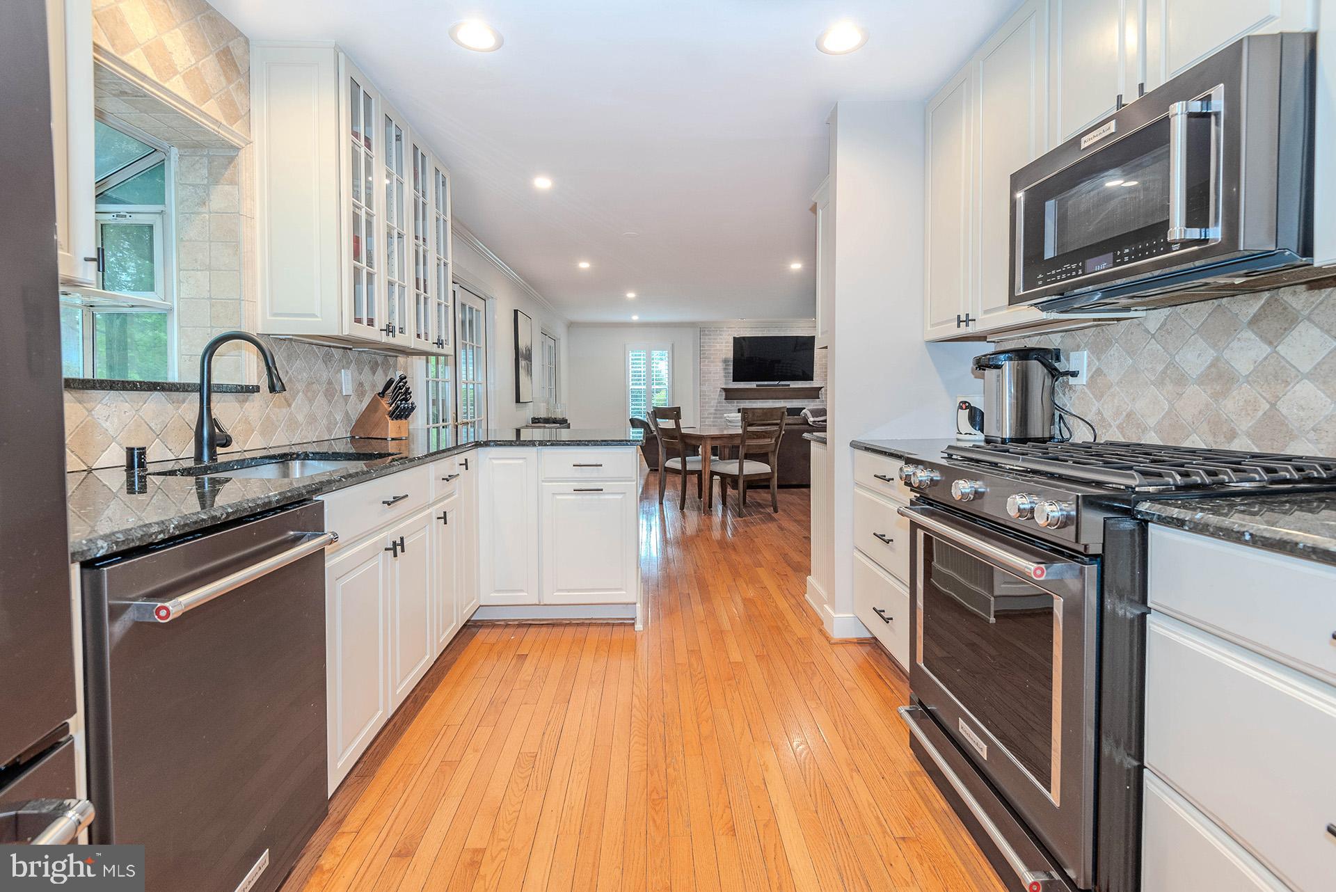 COLLINGTON - Residential