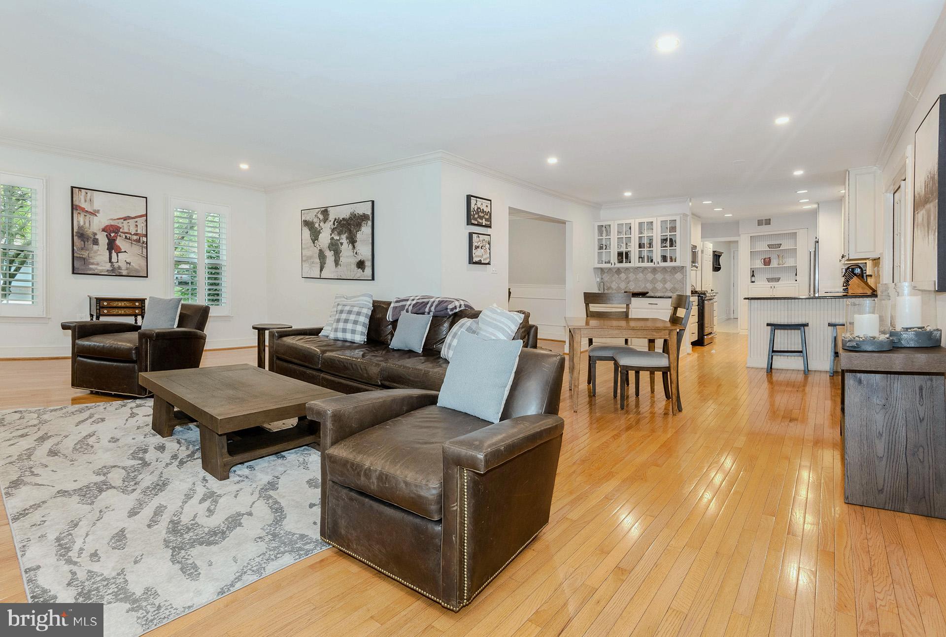 COLLINGTON - Residential