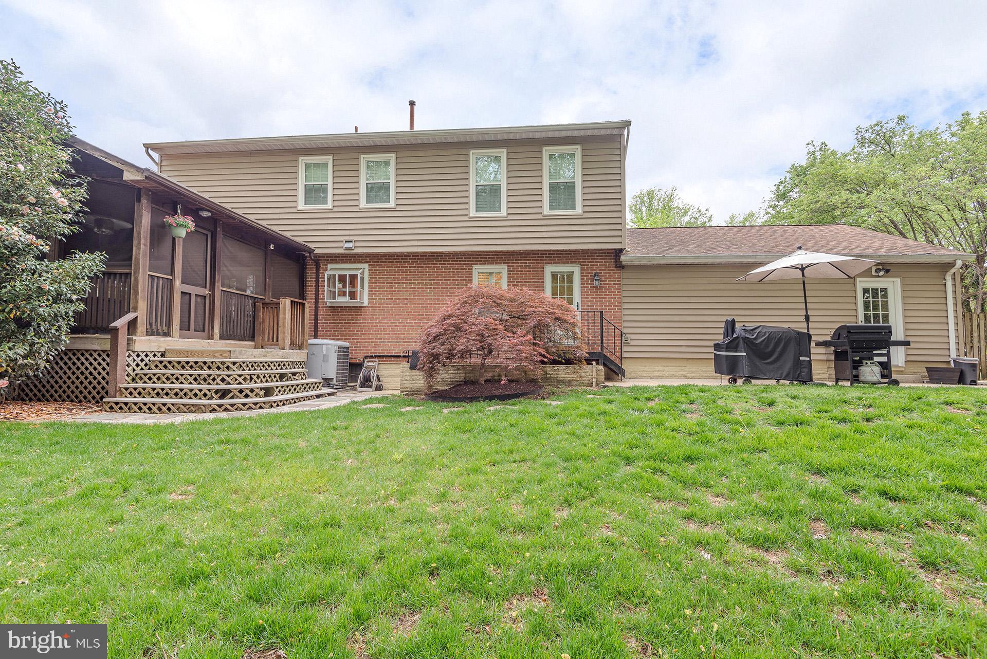 COLLINGTON - Residential