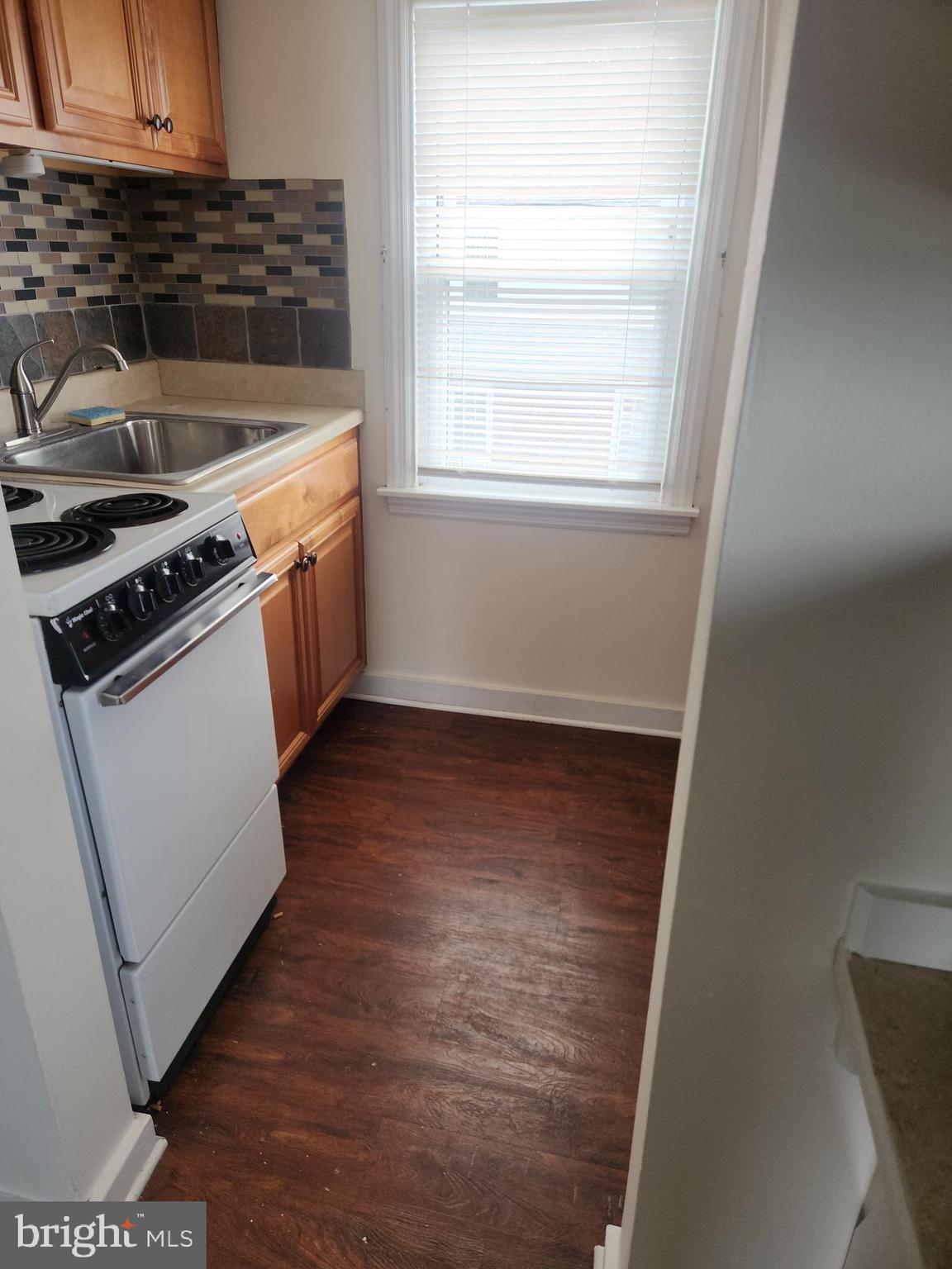 PROSPECT PARK - Residential Lease