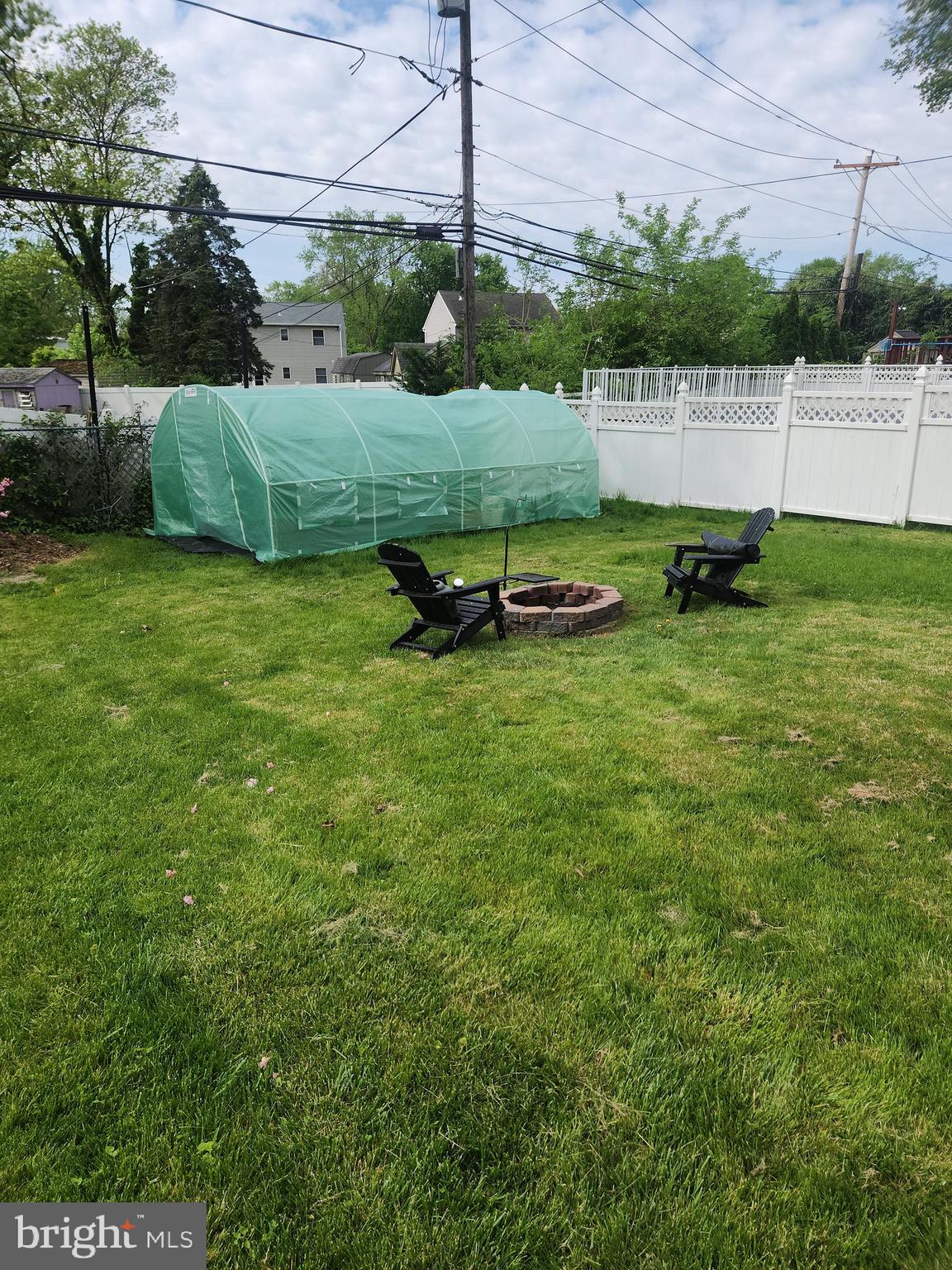 PROSPECT PARK - Residential Lease