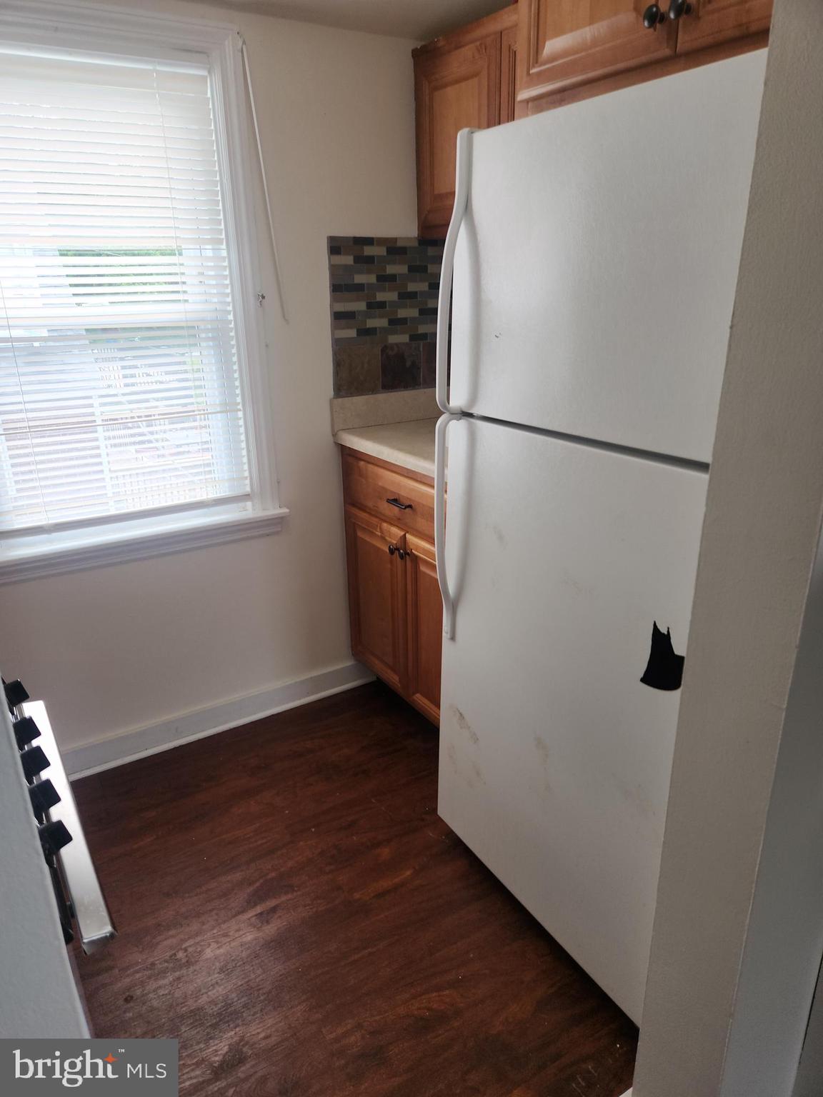 PROSPECT PARK - Residential Lease