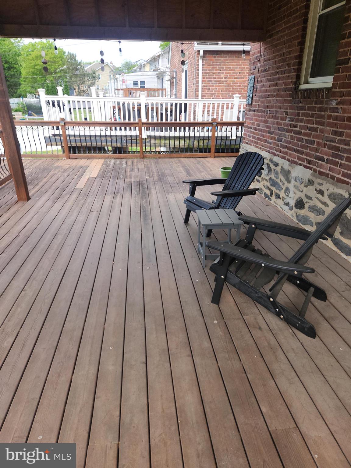 PROSPECT PARK - Residential Lease